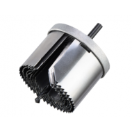 Freză Tip Carotă pentru Găurit Rigips – Set 7 Dimensiuni (7 × 2")