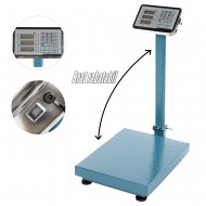 Cantar cu brat rabatabil 350kg