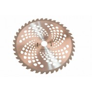 Disc motocositoare nr. 10/255 cu vidia