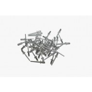 Nituri pentru cleste popnit 4.0*9.4