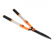 Foarfeca extensibil pentru gard viu din aluminiu