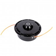 Tambur M10*1.25 2F 2.4mm*2.4m, Buton Plastic, Model3 G02