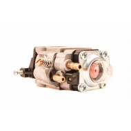 Carburator pentru motocositoare cu gaura mare