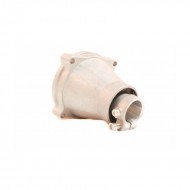 Cap superior pentru motocositoare 9T 28mm