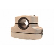 Suport coarne MTC 28mm MARE