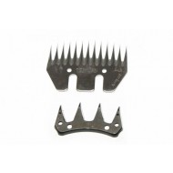 Cutit pentru masina de tuns oi electrica