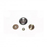 Set piulita, oala, capace - cap rotativ (MC)