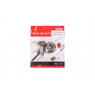 Kit reparatie angrenaj 9D 26mm