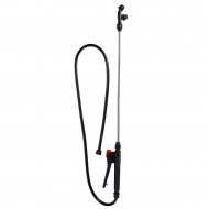 Lance pentru stropit din plastic scurta
