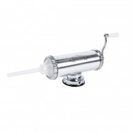 Masina de carnati 1,5kg AL cu ventuza MF