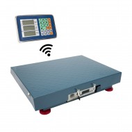 Cantar electronic 300kg Wi-Fi