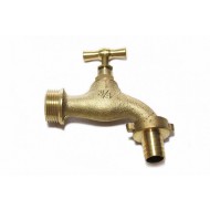 Robinet GALBEN 3/4"