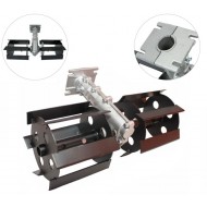 Prasitoare 28mm*9T (eco) pentru motocositoare