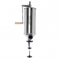 Masina de facut carnati VERTICAL 4kg