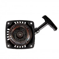 Demaror cu clichet pentru motocoasa