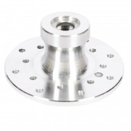 Tambur 2.4mm, Model 16 G02