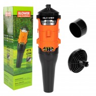 Accesoriu motocoasa pentru suflat frunze