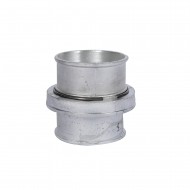 Cupla 4" aluminiu furtun pompier