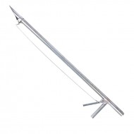 Plantator inox Micul Fermier diametru 2.8cm