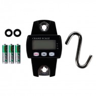 Cantar electronic 300Kg portabil