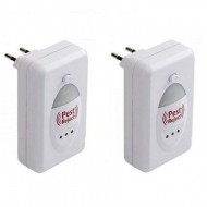 Aparat impotriva daunatorilor Pest Reject 1+1