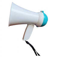 Megafon Portabil cu Alimentare pe Baterii – Transmisie până la 200 m, OR