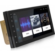 PLAYER MP5, CU NAVIGATIE GPS, FUNCTIE MIRROR LINK, BLUETOOTH