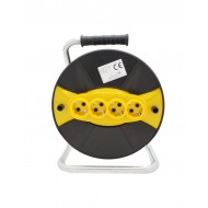 Prelungitor pe rola cu tambur fara cablu