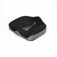 Pernă ortopedică din spumă pentru scaun – confort sporit pentru birou sau mașină, suport lombar