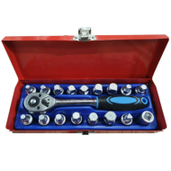 TRUSA CHEI BUSON BAIE ULEI 18 PIESE