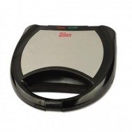 Aparat de sandwich , ZILAN ZLN-8136, Putere 750 W