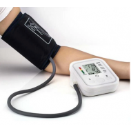 Aparat de Tensiune Electronic, Portabil, cu Alimentare USB sau Baterii