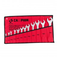 Set sort chei fixe 6-32 12 piese CAMPION