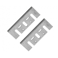 Set 2 lame profesionale rindea 82x29x3mm BOJING