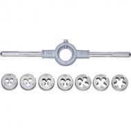 Set 8 filiere de mana cu suport