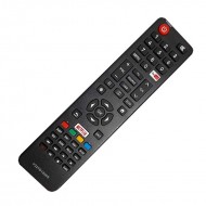 Telecomanda LCD Vortex, buton Netflix, Youtube