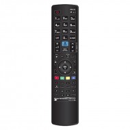 Telecomanda LG Jolly Line, Negru