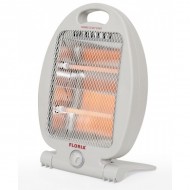 Radiator cu quartz, 800W, 2 trepte de putere, sistem siguranta impotriva rasturnarii accidentale
