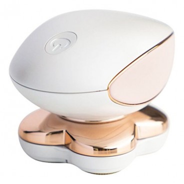 EPILATOR ELECTRIC CU ACUMULATOR FLAWLESS LEGS, FARA DURERE, USB