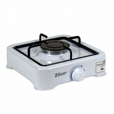 Aragaz ZILAN ZLN-0018, Alimentare GPL butelie, 1 ochi