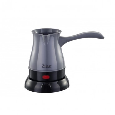 Ibric electric Zilan ZLN0188, Putere 600W, Capacitate 300 ml, 2-4 cesti