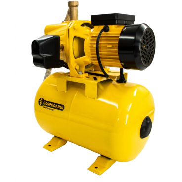 GP - HIDROFOR CAP FONTA - 24L - 800-3C