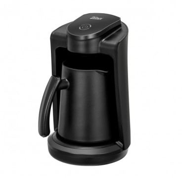 Aparat pentru preparat cafea turceasca Zilan ZLN1284, Putere 400W, Capacitate 250ml