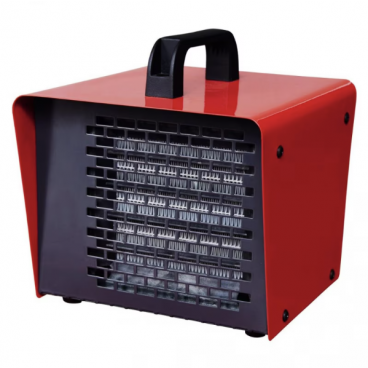 Radiator ceramic Zilan ZLN5558, putere 3000W, protectie la supraincalzire, silentios