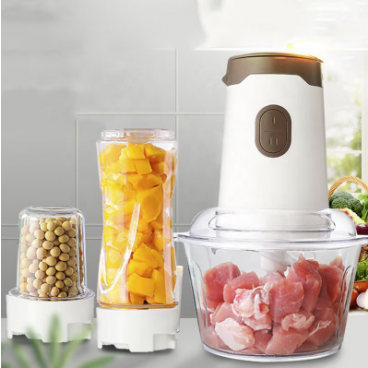 Blender si storcator multifunctional 3 in 1 Andowl Q T164