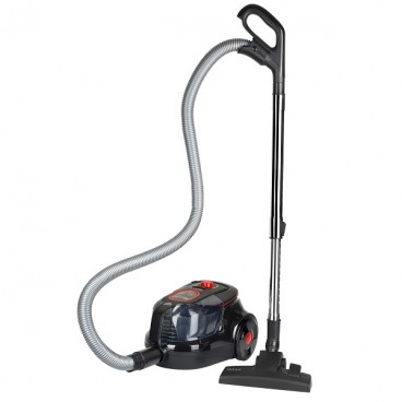 Aspirator fara sac Zilan ZLN-3512, 750W, filtrare ciclonica