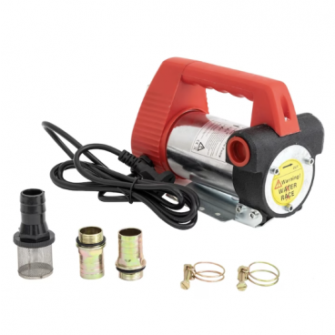 Pompa de transfer 220V (autoamorsare)