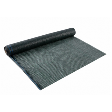 Plasa de umbrire, 2x50m, 30g/mp, grad de umbrire 30%, material HDPE, protectie UV