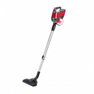 Aspirator vertical Zilan ZLN-1741, nivel zgomot 80 dB, putere 600W, cablu 4 m