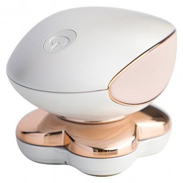 Epilator Electric Fara Durere Cu Acumulator Heart Of Love